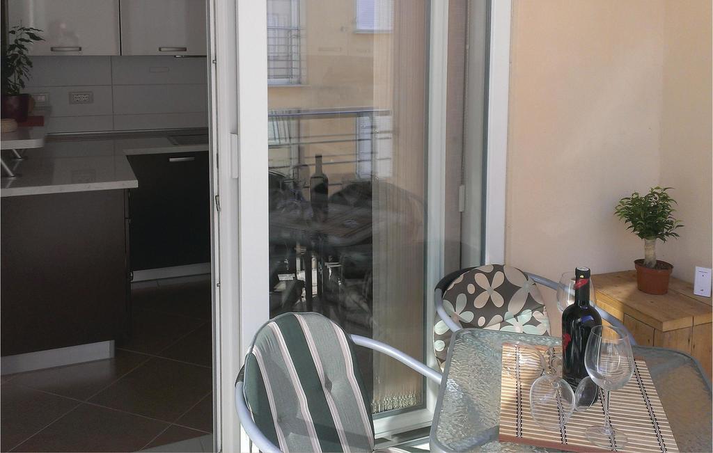 Apartment Romantika-1 By Interhome โรวีน ภายนอก รูปภาพ