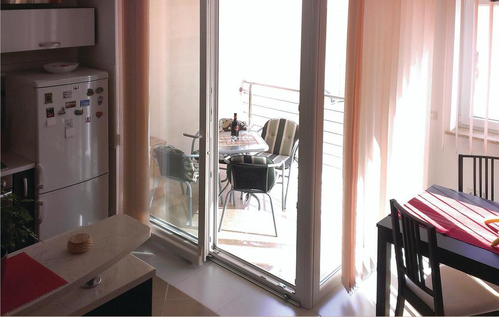 Apartment Romantika-1 By Interhome โรวีน ภายนอก รูปภาพ