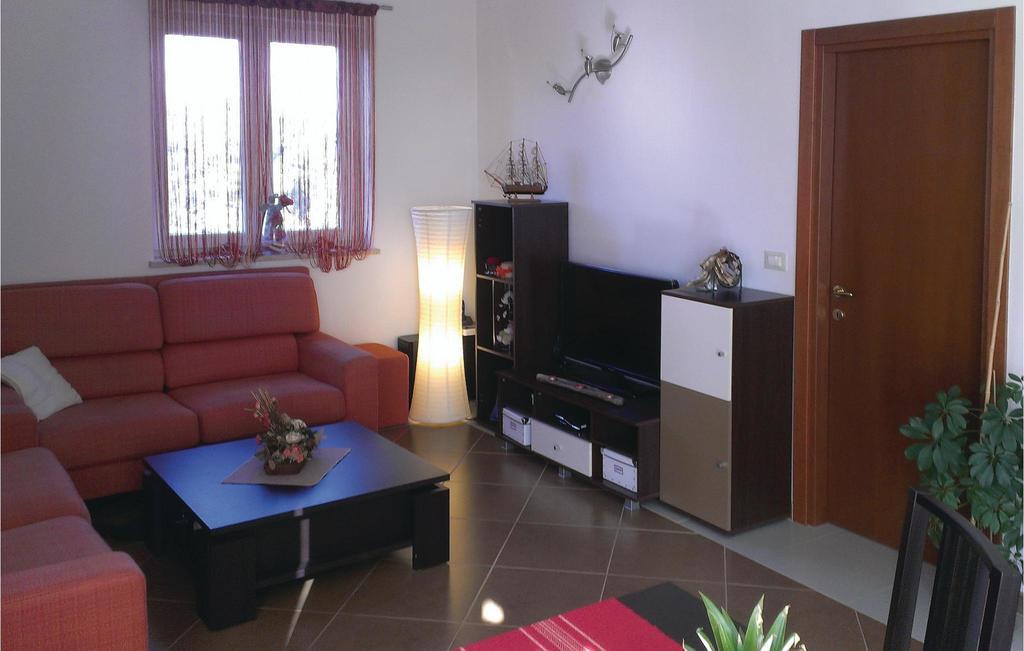 Apartment Romantika-1 By Interhome โรวีน ภายนอก รูปภาพ