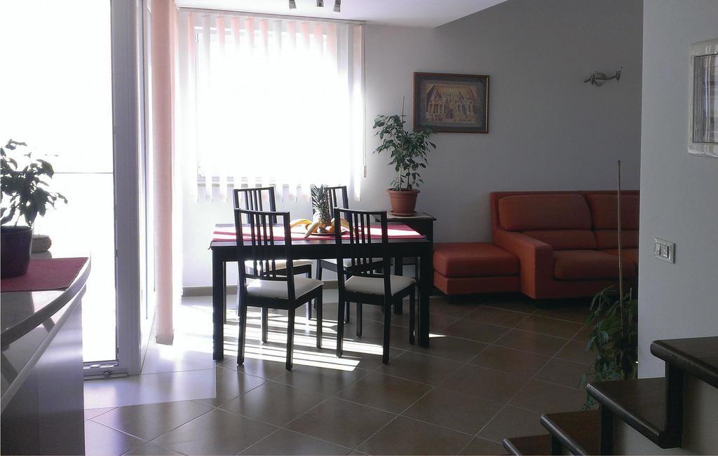 Apartment Romantika-1 By Interhome โรวีน ภายนอก รูปภาพ