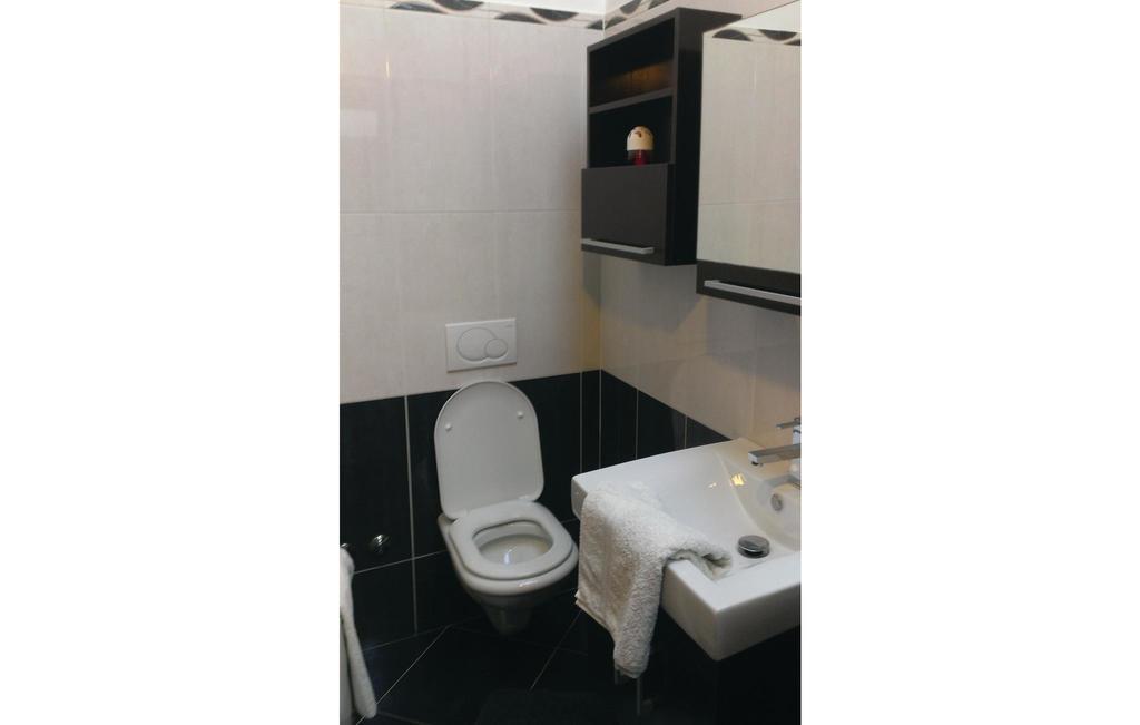 Apartment Romantika-1 By Interhome โรวีน ภายนอก รูปภาพ