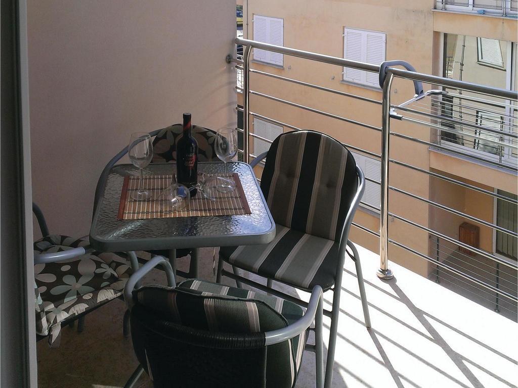 Apartment Romantika-1 By Interhome โรวีน ภายนอก รูปภาพ