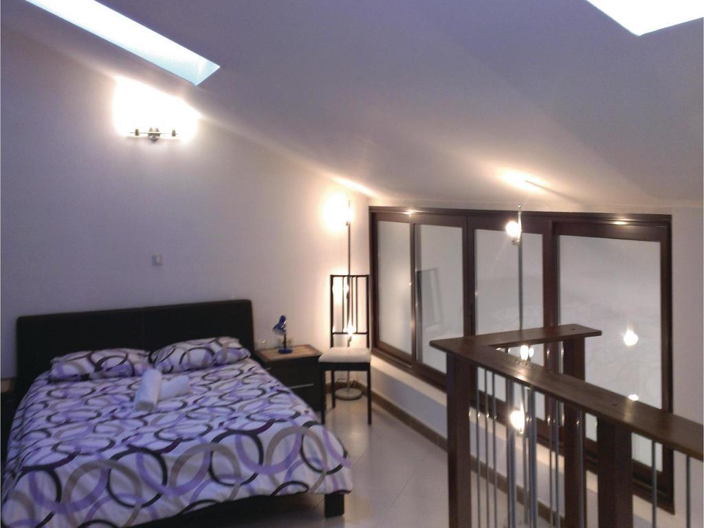 Apartment Romantika-1 By Interhome โรวีน ภายนอก รูปภาพ