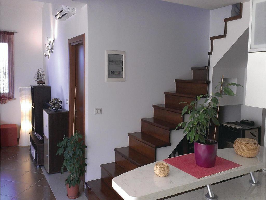 Apartment Romantika-1 By Interhome โรวีน ภายนอก รูปภาพ