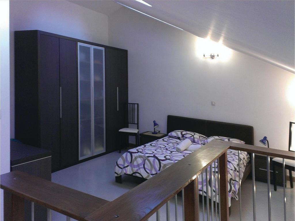 Apartment Romantika-1 By Interhome โรวีน ภายนอก รูปภาพ
