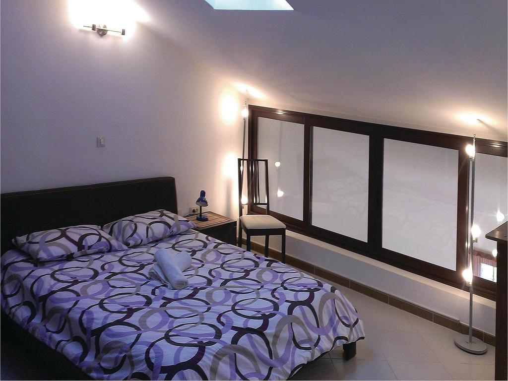 Apartment Romantika-1 By Interhome โรวีน ภายนอก รูปภาพ