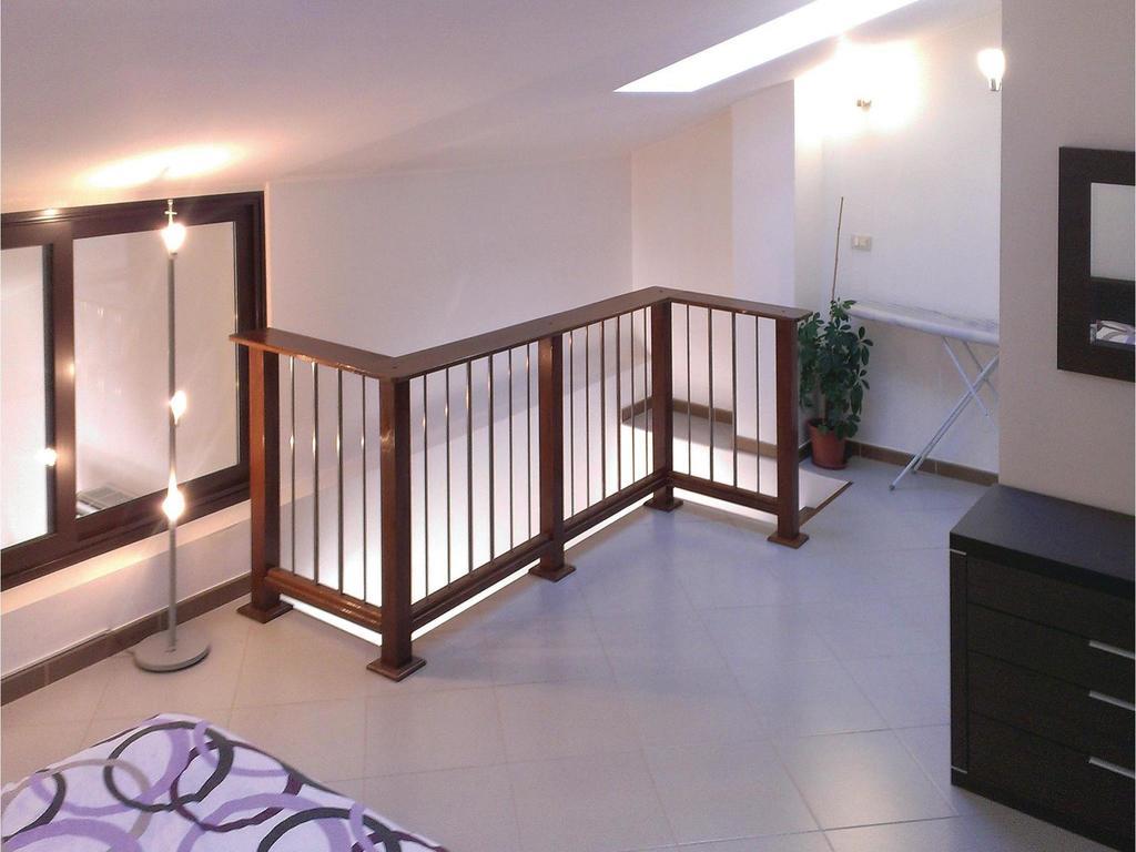 Apartment Romantika-1 By Interhome โรวีน ภายนอก รูปภาพ