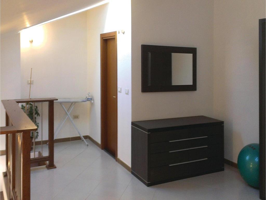 Apartment Romantika-1 By Interhome โรวีน ภายนอก รูปภาพ