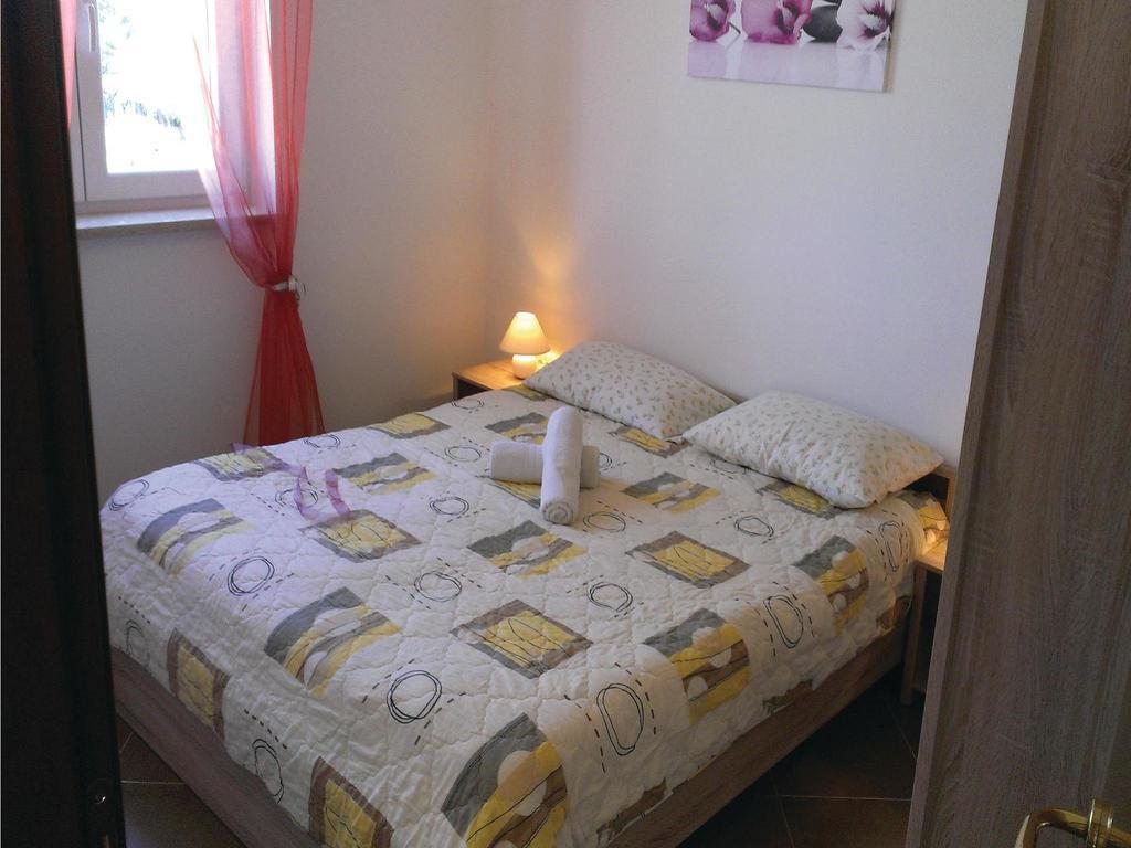 Apartment Romantika-1 By Interhome โรวีน ภายนอก รูปภาพ