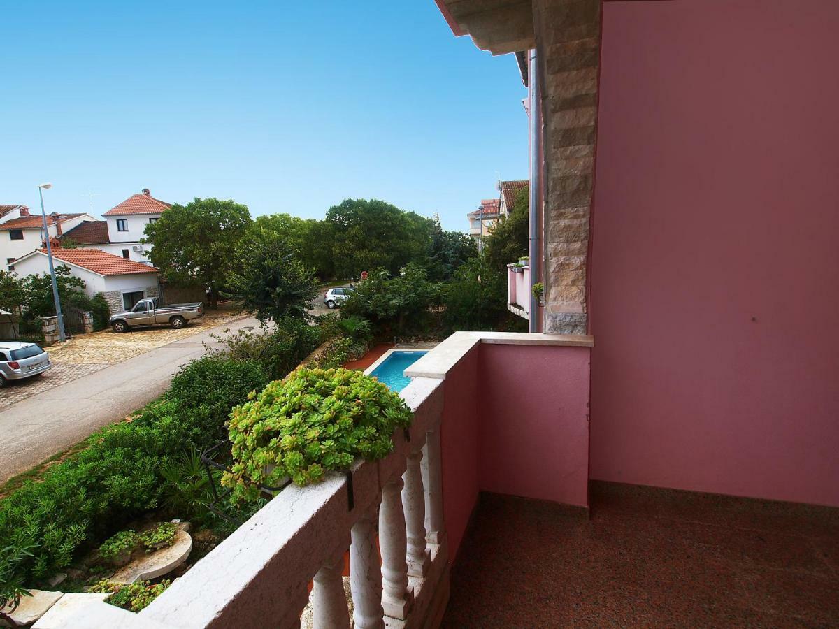 Apartment Romantika-1 By Interhome โรวีน ภายนอก รูปภาพ