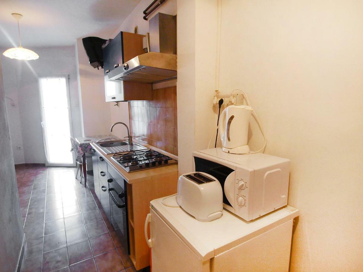 Apartment Romantika-1 By Interhome โรวีน ภายนอก รูปภาพ